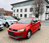 Volkswagen Polo V Trendline *Klima, Berganfahrass.,* - gebrauchte Kleinwagen bis 6.000 Euro