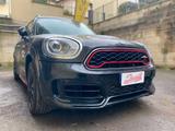 MINI Mini Countryman John Cooper Works 2.0 ALL4 - MINI John Cooper Works Countryman: Kombi