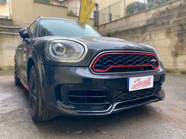 MINI Mini Countryman John Cooper Works 2.0 ALL4 306 h