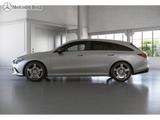 Mercedes-Benz CLA 180 d Shooting Brake Progressive MBUX+RüKam - Mercedes-Benz mit Diesel-Antrieb: Mb 180