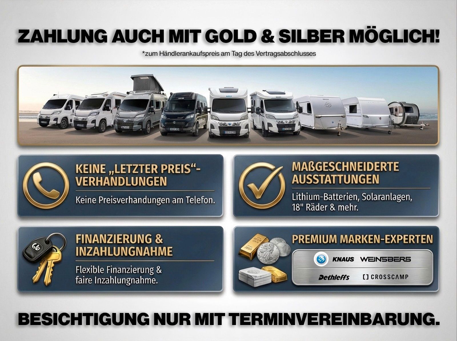 Fahrzeugabbildung Weinsberg CaraTour 600 ME Automatik 140 PS Seitz