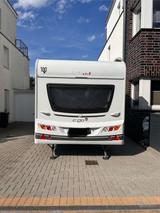 Dethleffs c go up 525 KR, EZ 05/2021 viel Extras - Dethleffs c go