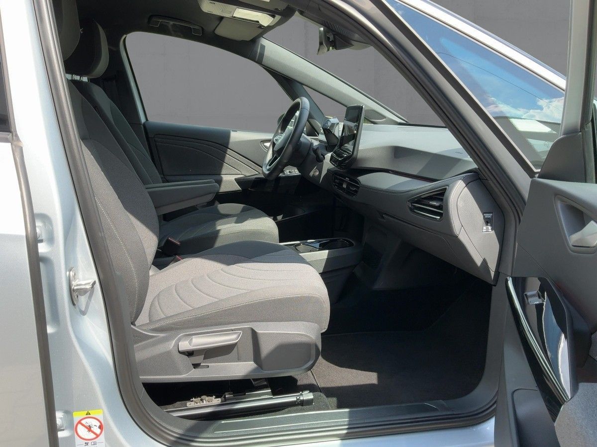 Volkswagen ID.3 - Bild 12