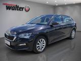 Skoda Scala 1.0 TSI Ambition, Navigation, Sitzheizung,