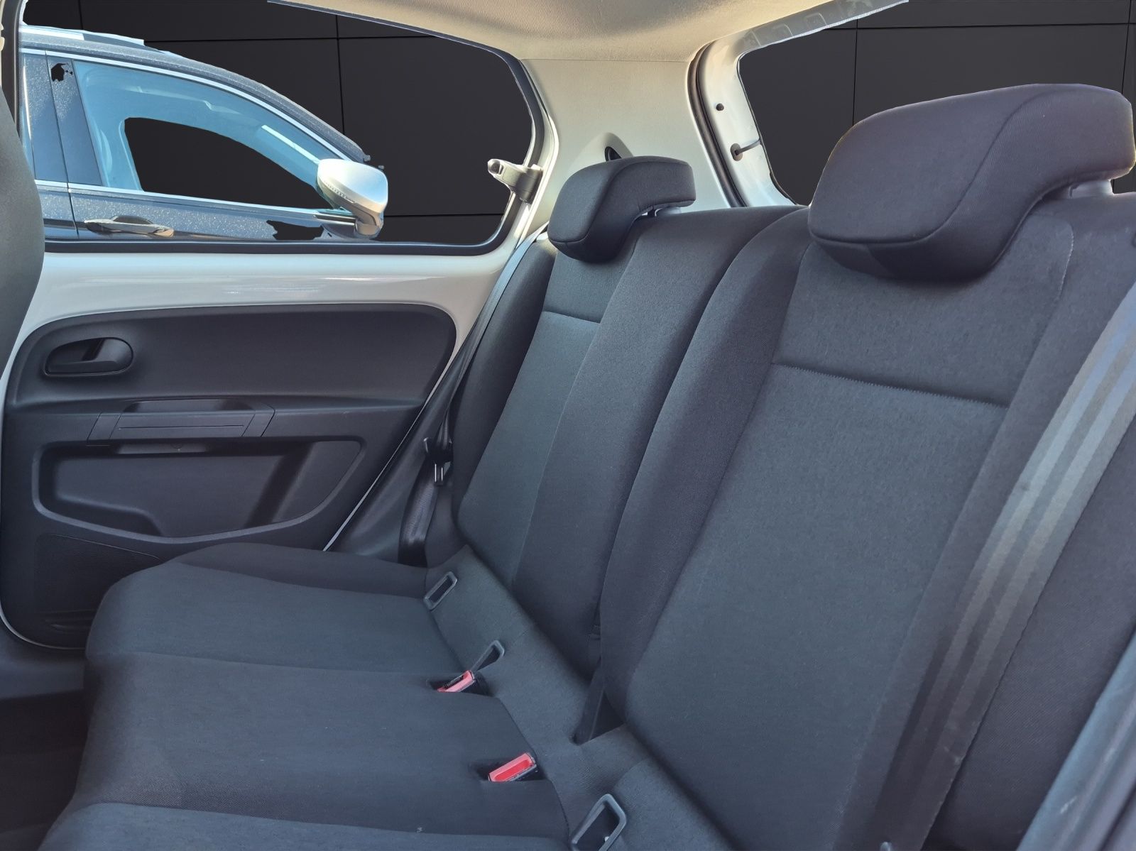 Fahrzeugabbildung SKODA Citigo e iV Ambition DSG Climatronic DAB GRA PDC