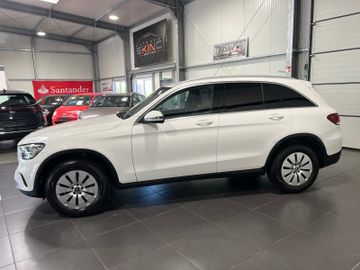 Mercedes GLC 220 - 2