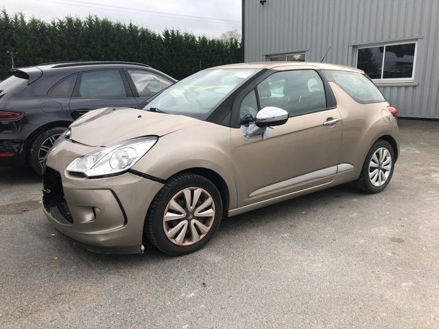 Citroën DS3 VTi 95 Cv
