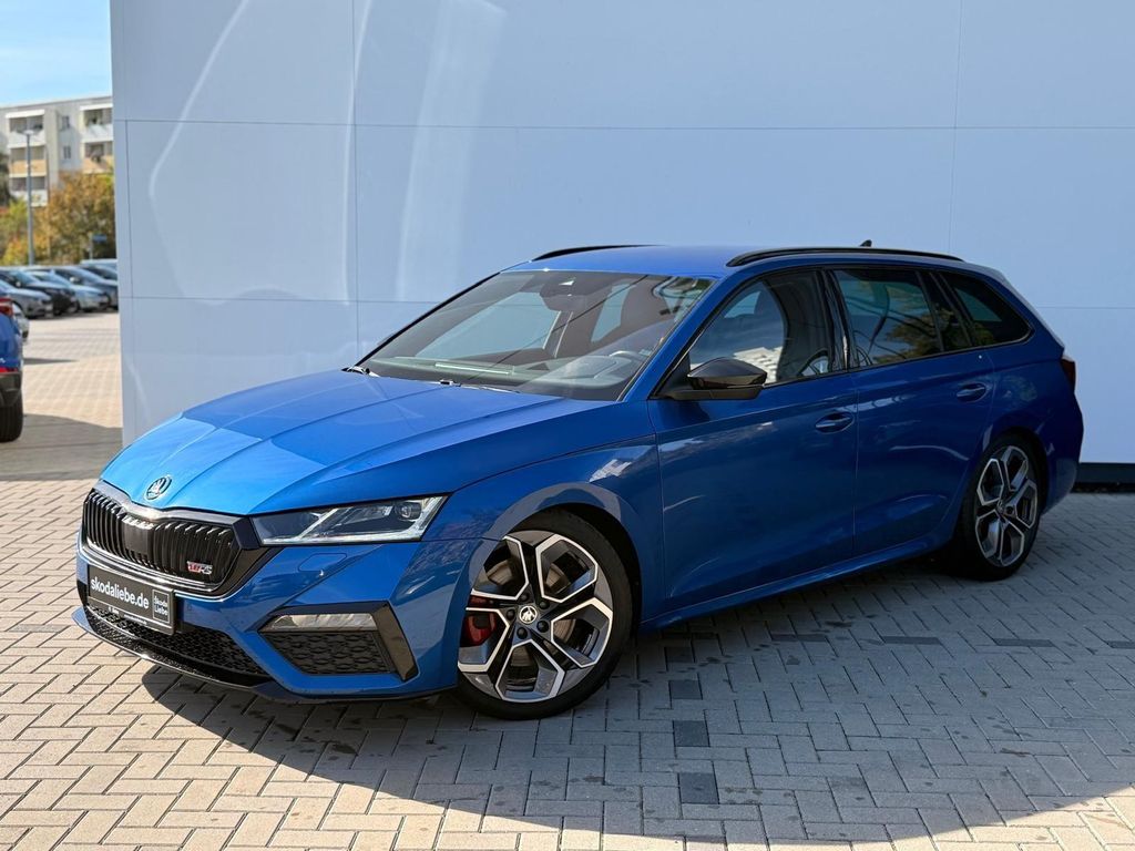 Image of Skoda Octavia