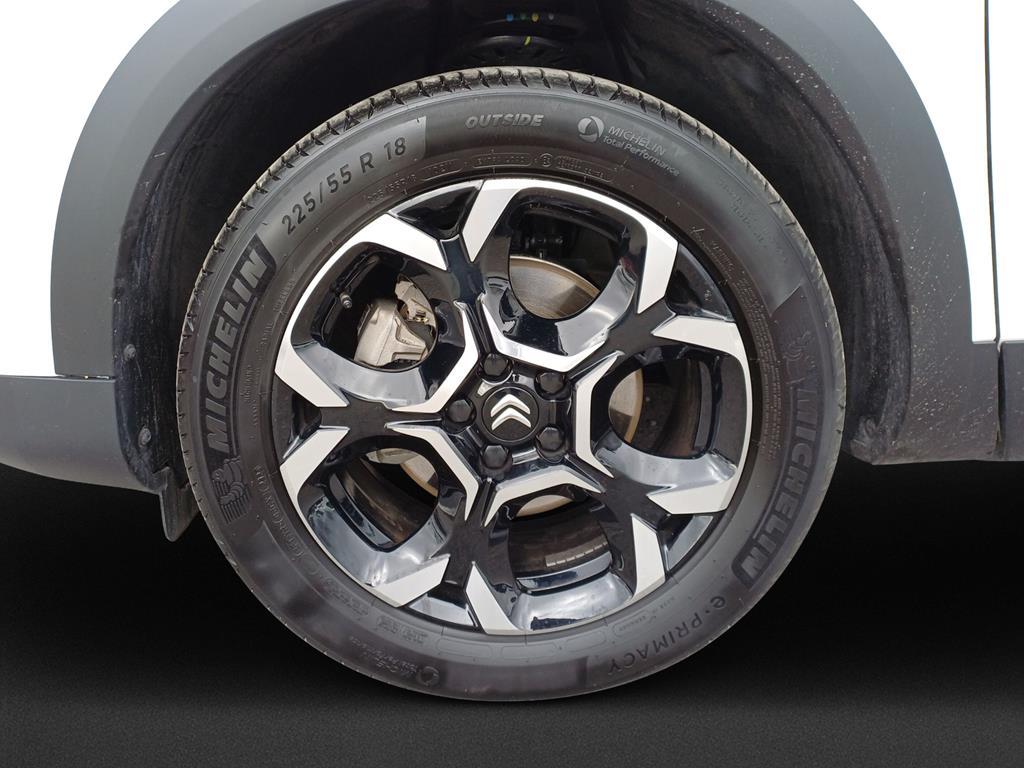 Citroën C5 Aircross PureTech 130 S&S Feel Pack