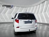 Toyota Verso-S Life *Navi*Anhängerkupplung abnehmbar - mit Benzin-Antrieb: Kleinwagen, Anhängerkupplung