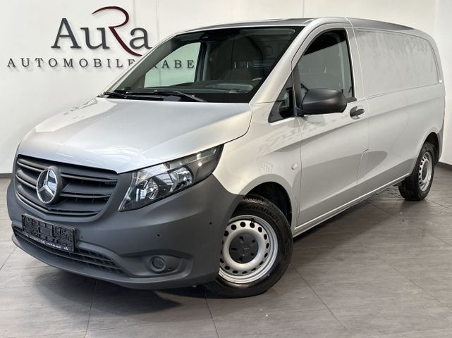 Mercedes-Benz Vito 114 CDI Kompakt NAV+KAMERA+CARPLAY+SHZ+BOTT