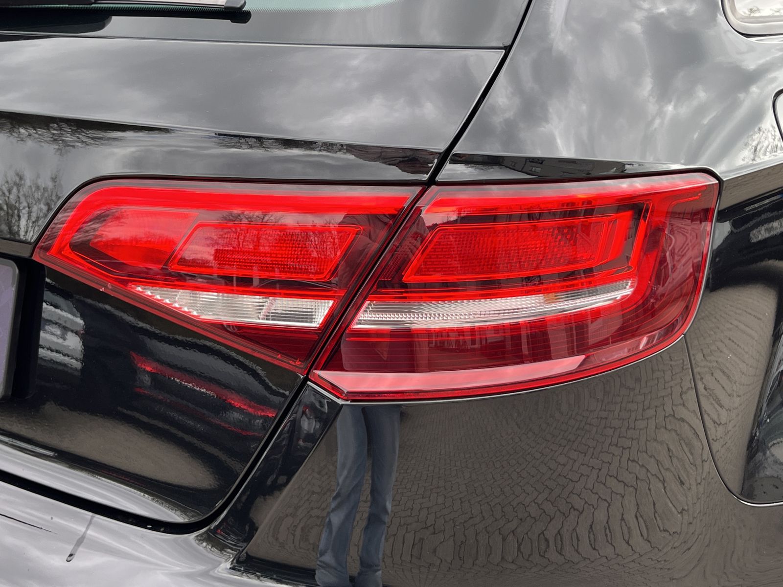 Fahrzeugabbildung Audi A3 *Sportback*35 TFSI*SHZ*NAVI*Kamera*PDC*Xenon*