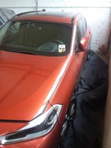 BMW X2 sDrive20d M Sport X Steptronic M Sport X - BMW X2 von privat