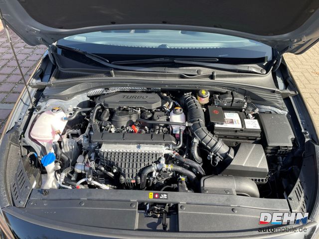 Hyundai i30 N-Line Mj26 7-DCT 1.6 T-GDi