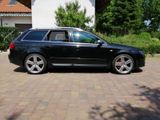 Audi A4 3.0 tdi Quattro, 3x Sline, ABT Sta... - Audi A4 aus 2006: Sline
