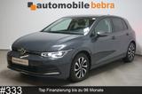 Volkswagen  8 2.0TDI DSG Active Virtual Pano AHK HUD ACC - graue Volkswagen CC