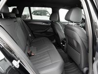 BMW 530 - Vorschau Bild 11