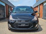 Hyundai ix20 1.4 Trend Klima-AHK-NAV-CAM-PDC-ALU-SR+WR - Hyundai ix20: Trend