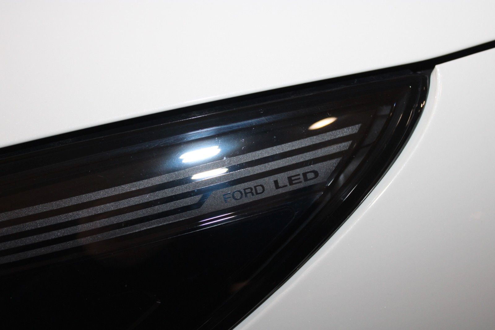 Fahrzeugabbildung Ford Kuga 2.5 Duratec FHEV Sound Edition X ECVT