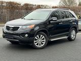 Kia Sorento Spirit 4WD Leder-Pano-BiXenon-AHK-SHZ- - Kia Sorento in Wuppertal