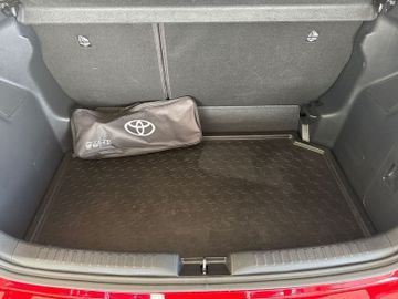Toyota Yaris - 6