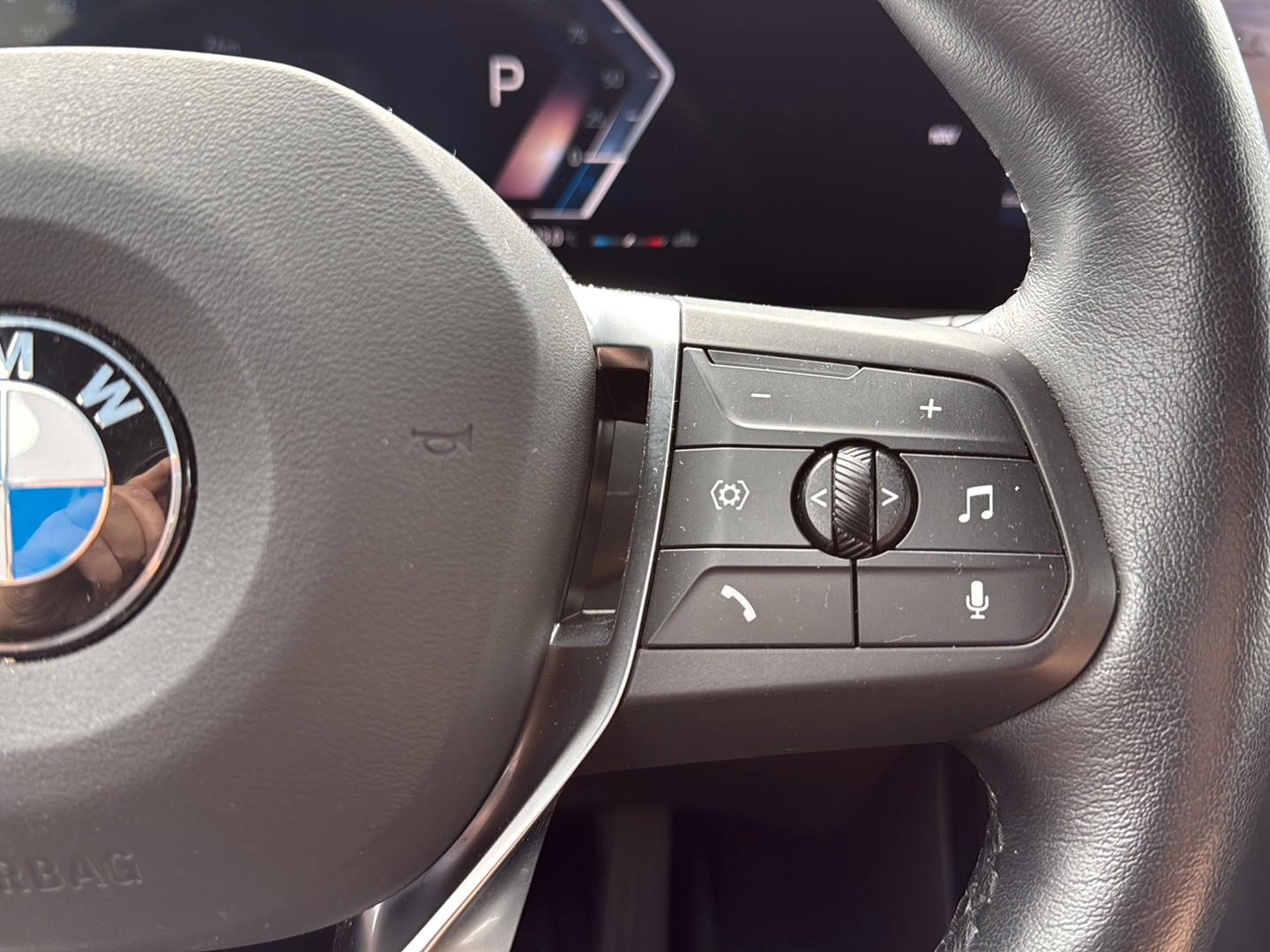 BMW 218 i A.T Luxury Line ACC LRHZ SHZ H/K adapt. LED, миниатюра 16