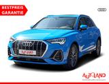 Audi Q3 45 2.0 TFSI S-Tronic quattro S-Line Panorama - Audi Q3 in Magdeburg