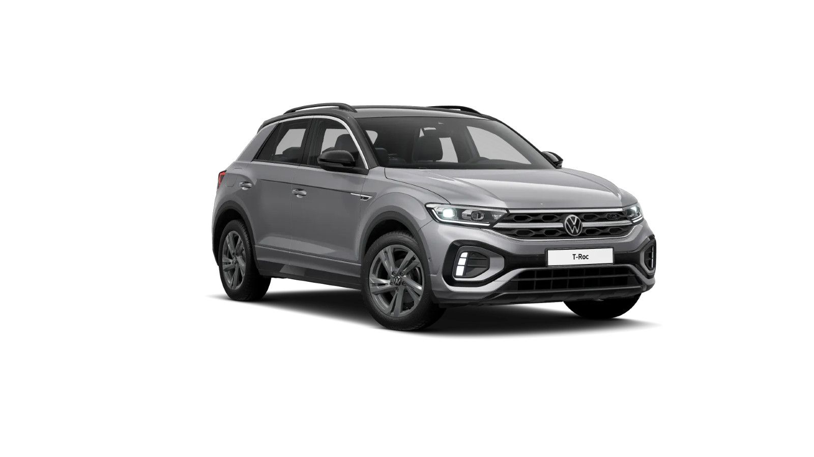 Volkswagen T-Roc - Bild 11