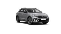 Volkswagen T-Roc - Vorschau Bild 11