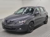 Mazda 3 Sport Active Für Gewerbe, Ex-/Import - Mazda 3 Gebrauchtwagen in Magdeburg