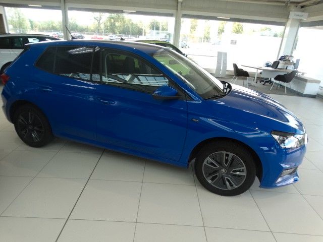 ŠKODA Fabia Fabia Tour 1.5 TSI DSG – Bild 6 von 16
