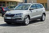 Skoda SKODA Karoq 1.5 TSI ACT Executive - Skoda Karoq Kombi Gebrauchtwagen