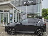 Mazda CX-5 Newground 2.5L 1.Hand,Garantie - Mazda CX-5 mit Hybrid-Antrieb