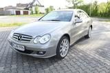 Mercedes-Benz Mercedes CLK200 Kompressor, W209, wenig Ki... - : Mercedes Clk