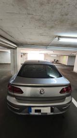 Volkswagen Arteon 2.0 TSI 190 PS DSG Elegance  - Volkswagen Arteon: Elegance
