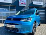 Volkswagen Caddy California 2.0 TDI DSG*Standhzg*AHK*Pano - Volkswagen Diesel California