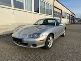 Mazda MX-5 1.6 16V 1.6 1. Hand Winterpreis Top