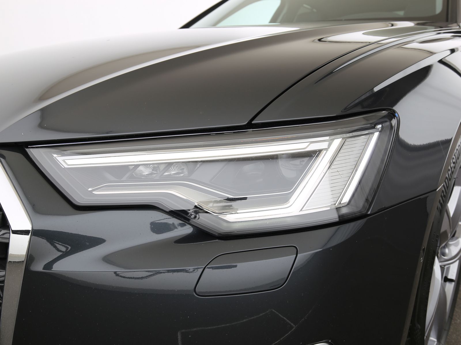 Audi A6 - Bild 25