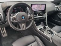 BMW M850 - Vorschau Bild 12