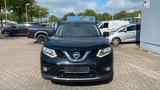 Nissan X-Trail 7 Sitzer Panorama Navi - Nissan X-Trail Gebrauchtwagen in Hamburg