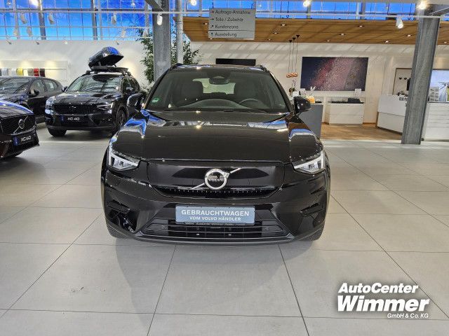 Foto Nummer 2: VOLVO XC 40