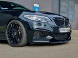 BMW M235i Performance / KW V3 - BMW M235 von privat