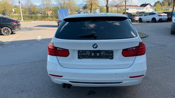 BMW 330 - 5