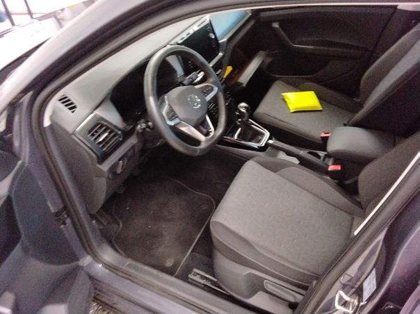 Volkswagen T-Cross - Bild 4