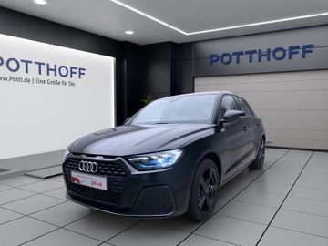 Audi Leasingangebot: Audi A1 Sportback 25 TFSI SITZHZG VIRTUAL LED PDC