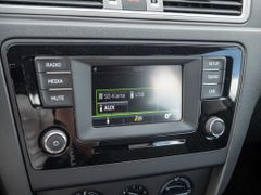 Foto Nummer 8: SKODA Rapid