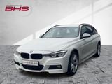 BMW 320 3 Touring 320 i 2,0 184PS xDrive M Sport - BMW: Kombi, 3.0