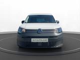 Volkswagen Caddy Cargo TDI 4MOTION ECOPROFI | KAMERA | - Volkswagen Caddy: Eco