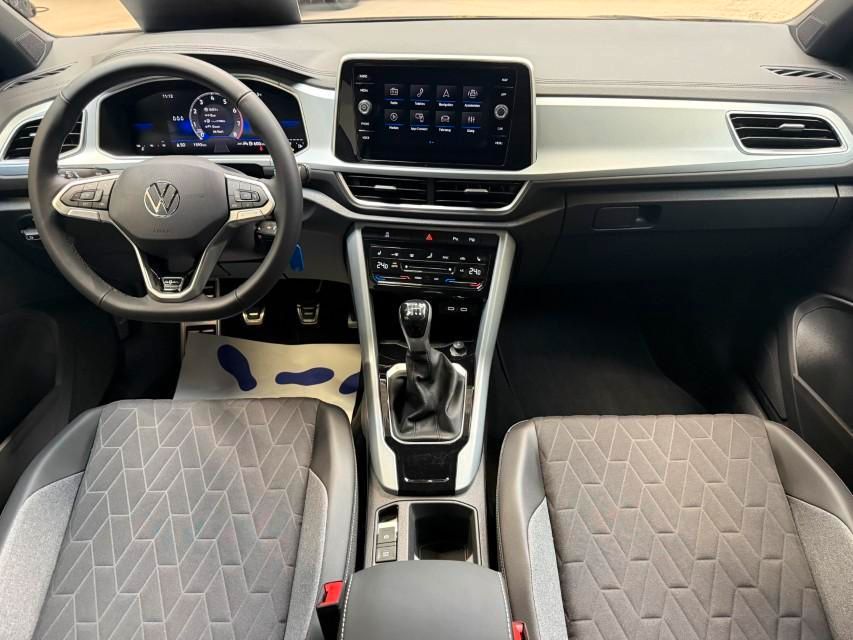 Volkswagen T-Roc - Bild 9