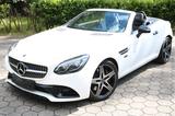 Mercedes-Benz SLC 200 - Final Edition - AMG|Cabrio|Led|Leder - Mercedes-Benz SLC 200 aus 2020